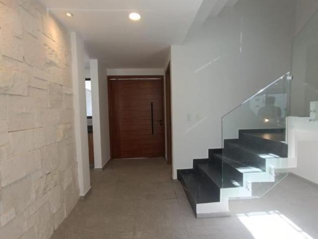 Casa en Parque Nayarit en Lomas de Angelópolis III SACH, Puebla