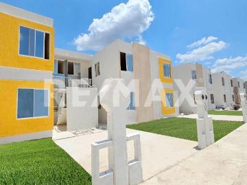 Casa en parque residencial Alameda modelo Apolo, Planta Alta