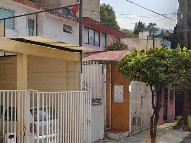 Casa en Parque Residencial Coacalco