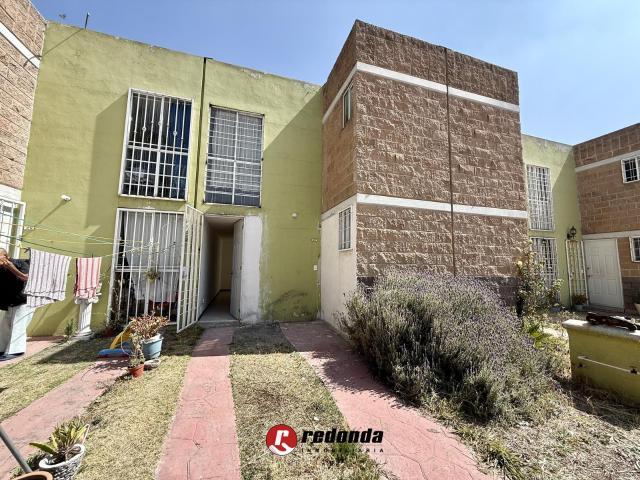 Casa en Parque San Mateo