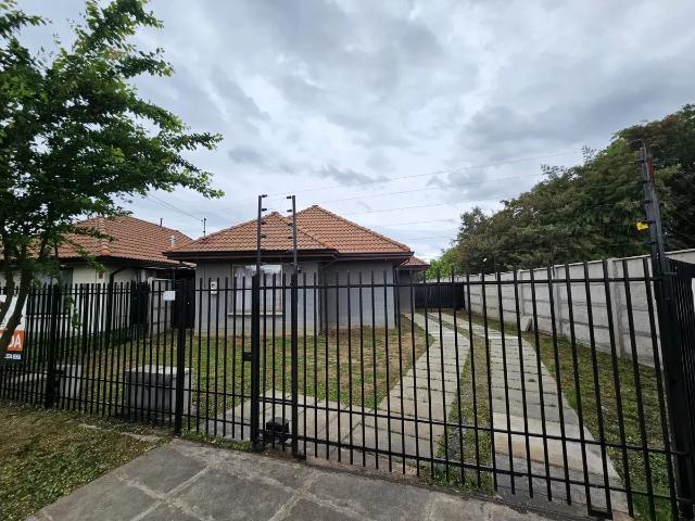 Casa En Parque San Valentin
