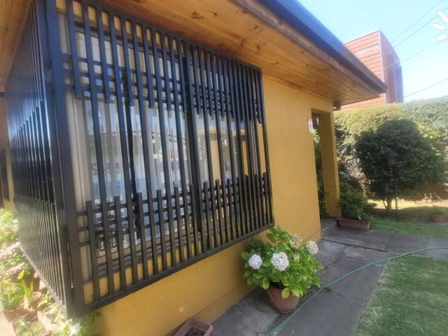 Casa en Parral