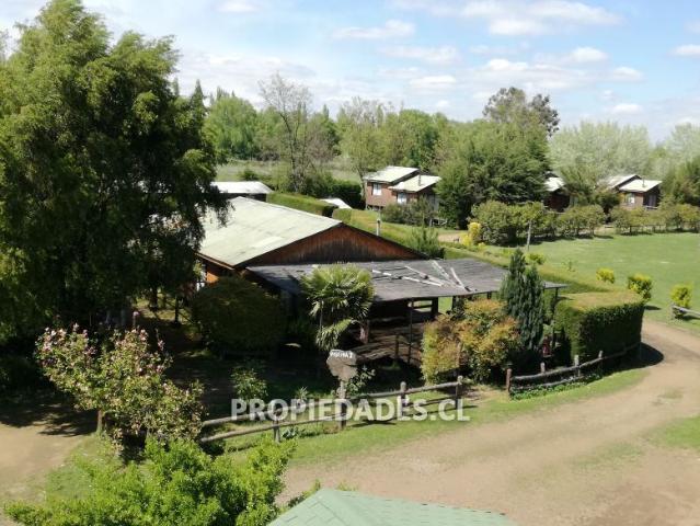 Casa en Parral