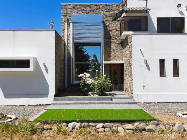 Casa en Parral