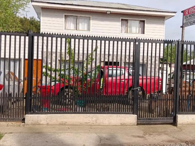 Casa en Parral