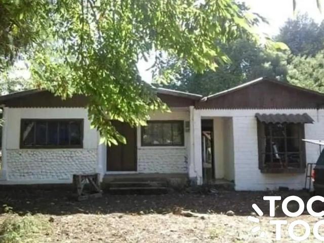 Casa en Parral