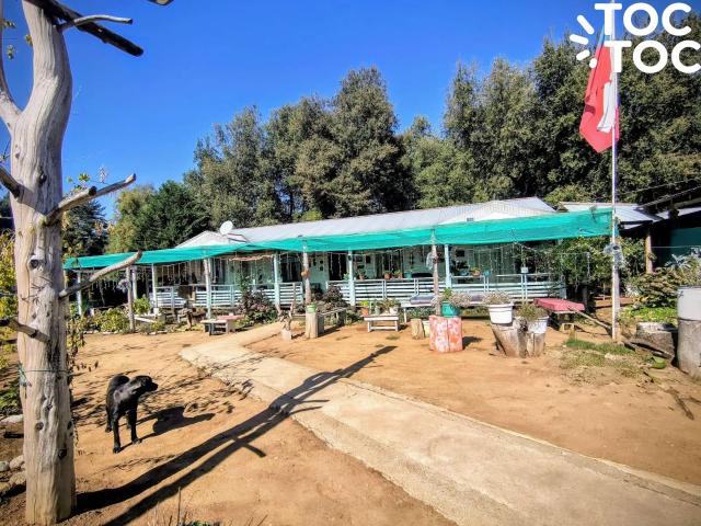 Casa en Parral