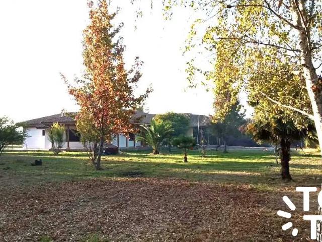 Casa en Parral