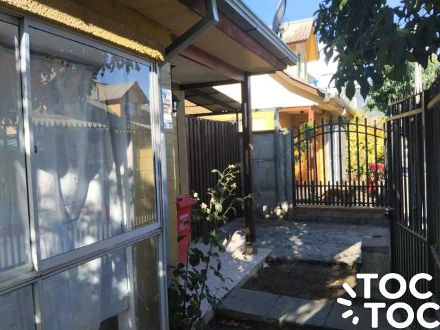 Casa en Parral