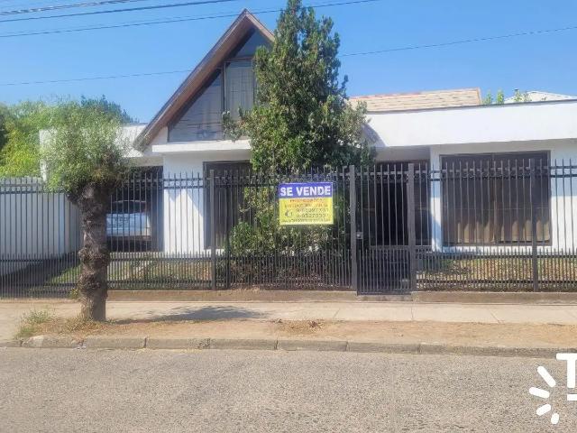 Casa en Parral