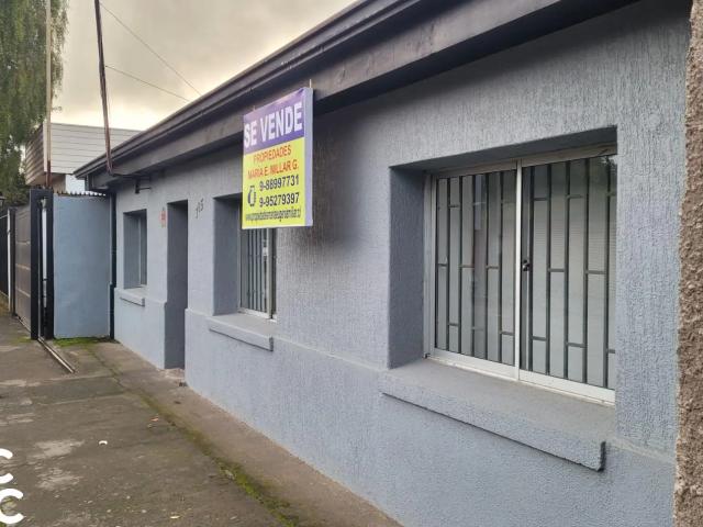 Casa en Parral