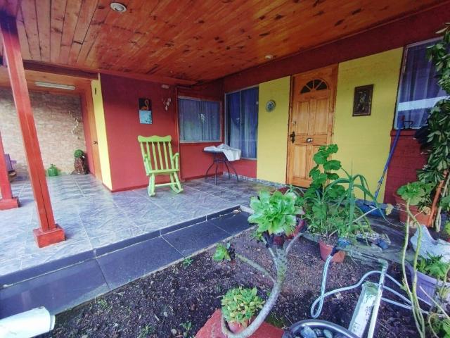 Casa en Parral