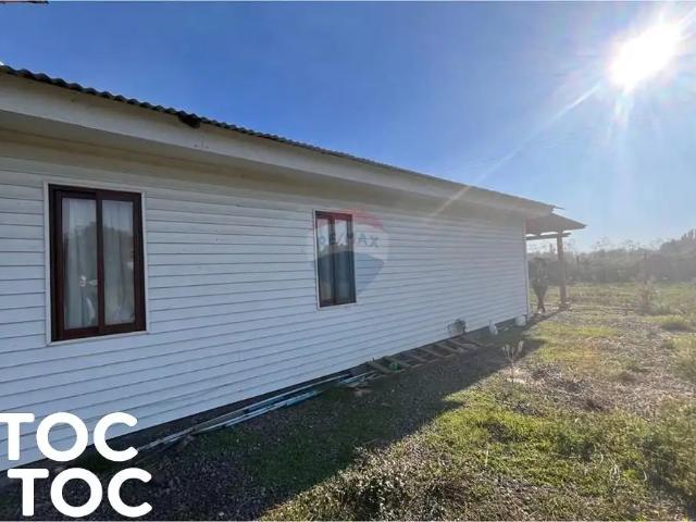 Casa en Parral
