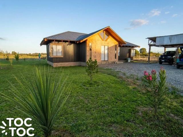Casa en Parral