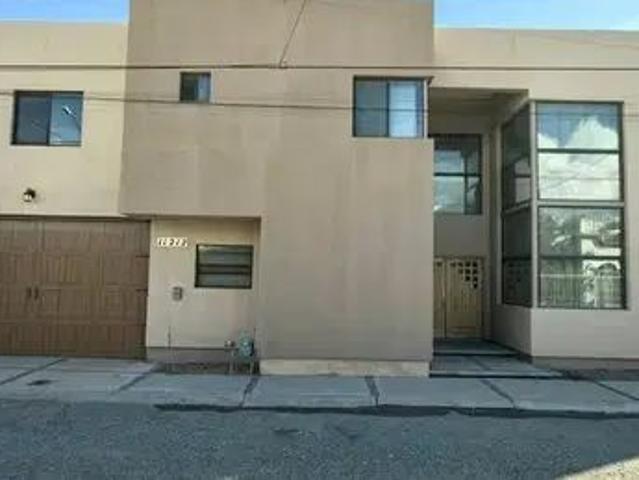 Casa en Partido Diaz, Juárez, Chihuahua