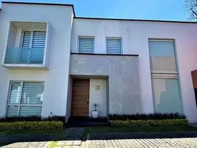 Casa en Pedregal De Santa Úrsula Xitla, Tlalpan, Cdmx
