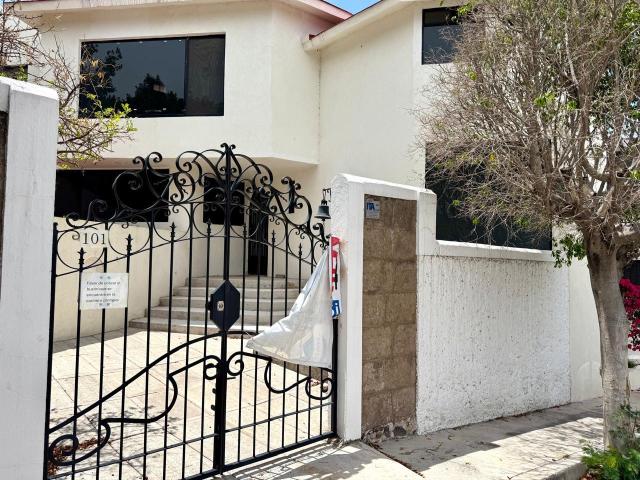 Casa en Pedregal de Vista Hermosa
