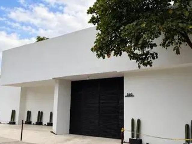 Casa en Pedregal para uso Residencial u Oficinas Agua 560