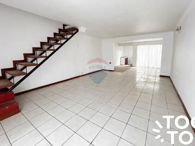 Casa en Pedro Aguirre Cerda