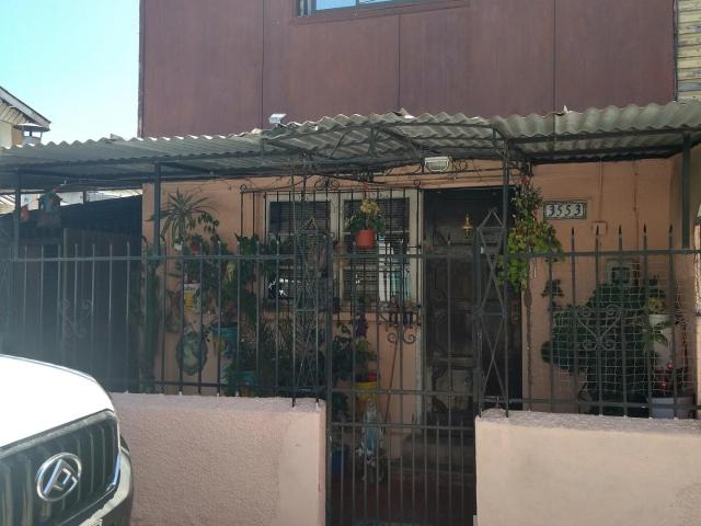 Casa en Pedro Aguirre Cerda