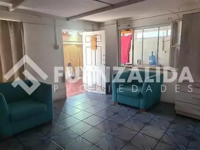Casa en Pedro Aguirre Cerda