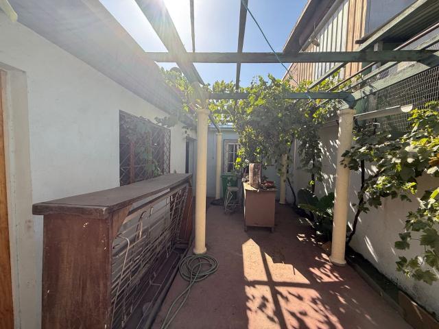 Casa en Pedro Aguirre Cerda