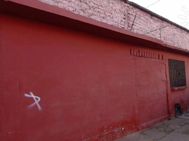 Casa en Pedro Aguirre Cerda