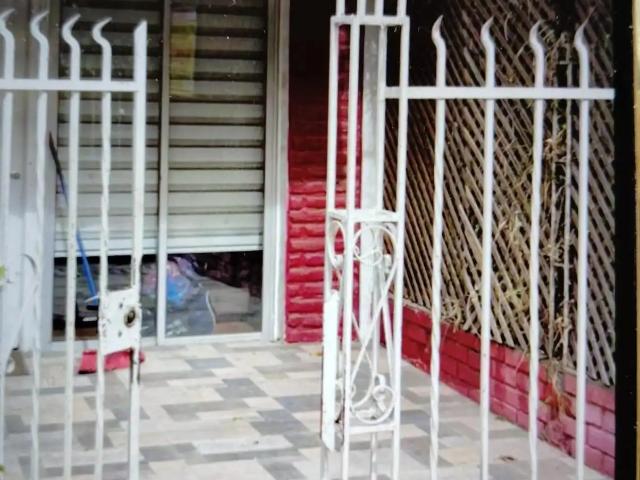 Casa en Pedro Aguirre Cerda