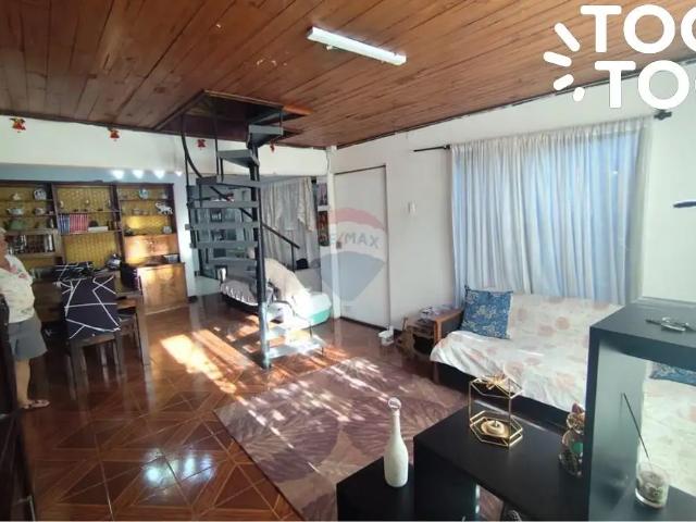 Casa en Pedro Aguirre Cerda