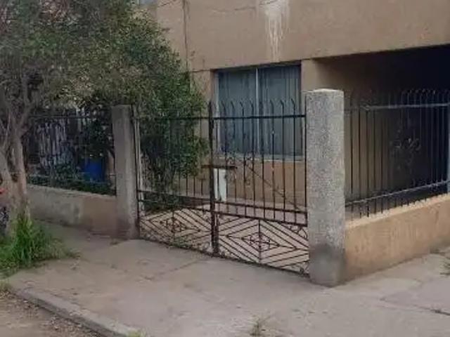Casa en Pedro Aguirre Cerda