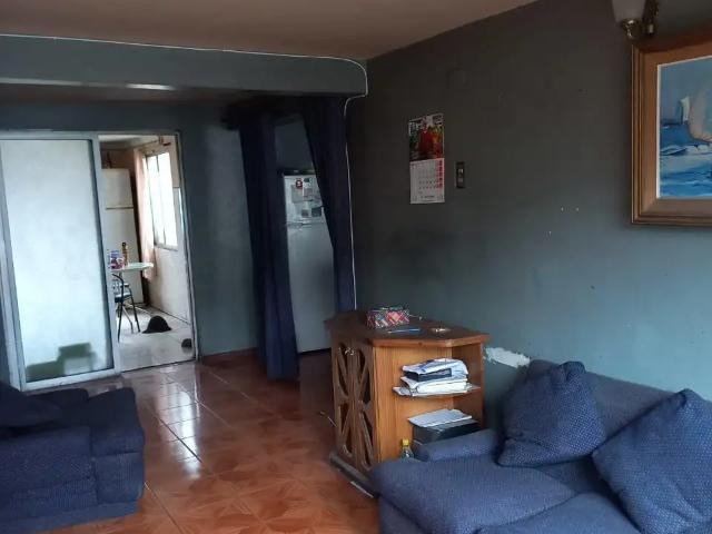 Casa en Pedro Aguirre Cerda