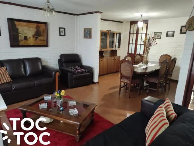 Casa en Pedro Aguirre Cerda