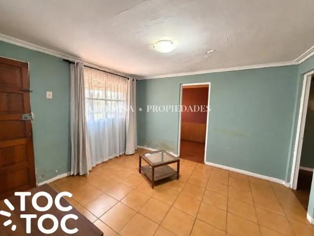 Casa en Pedro Aguirre Cerda