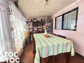Casa en Pedro Aguirre Cerda