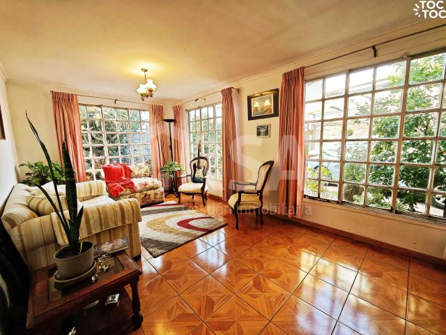 Casa en Pedro Aguirre Cerda