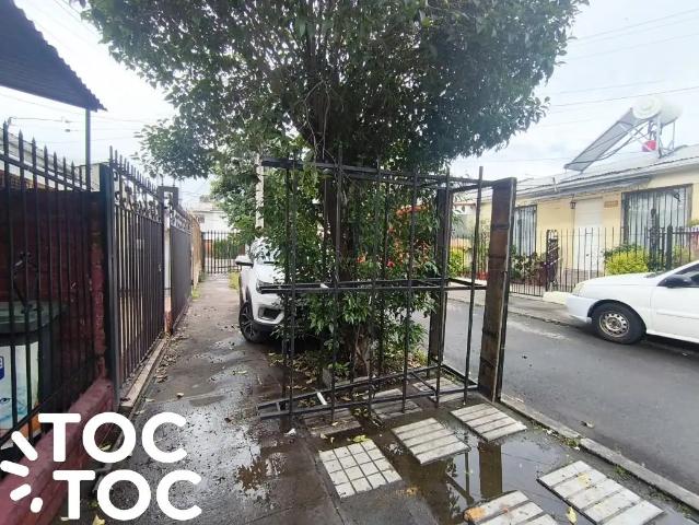 Casa en Pedro Aguirre Cerda