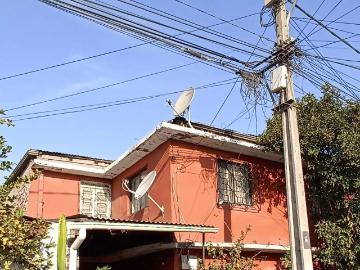 Casa en Pedro Aguirre Cerda