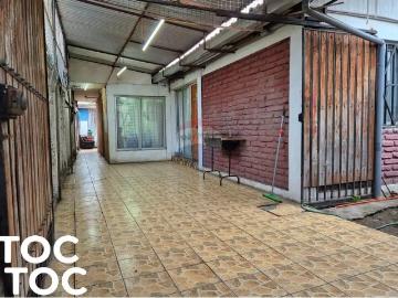 Casa en Pedro Aguirre Cerda