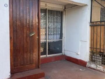 Casa en Pedro Aguirre Cerda