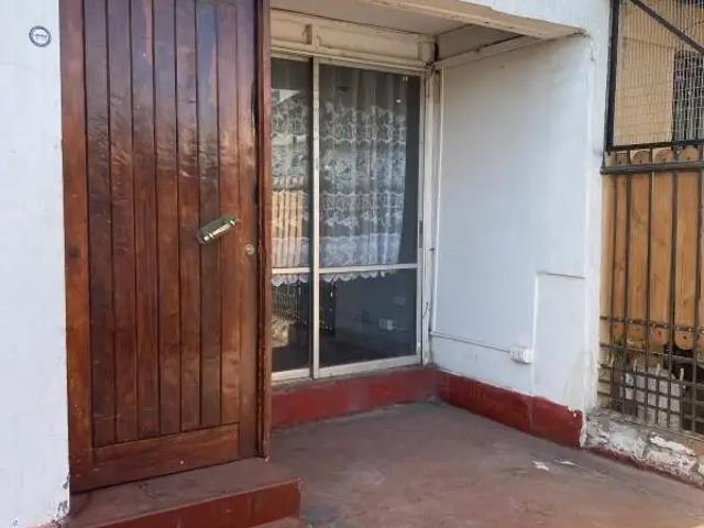 Casa en Pedro Aguirre Cerda