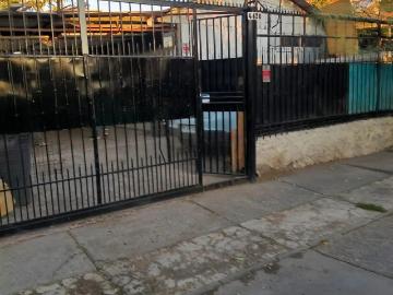 Casa en Pedro Aguirre Cerda