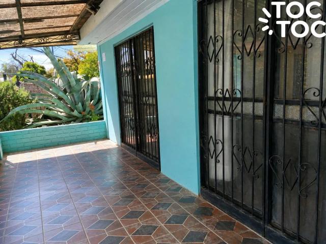 Casa en Pedro Aguirre Cerda