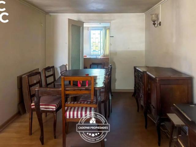 Casa en Pedro Aguirre Cerda