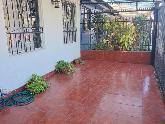 Casa en Pedro Aguirre Cerda