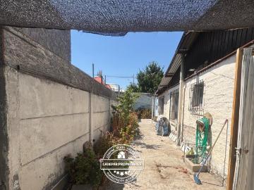 Casa en Pedro Aguirre Cerda
