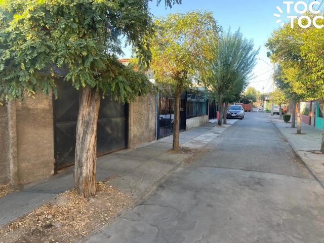 Casa en Pedro Aguirre Cerda