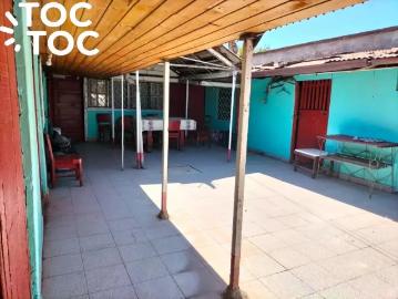 Casa en Pedro Aguirre Cerda