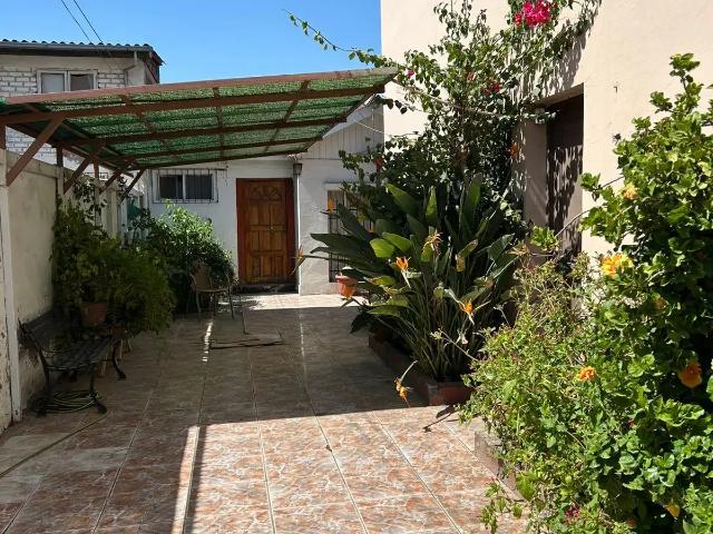 Casa en Pedro Aguirre Cerda