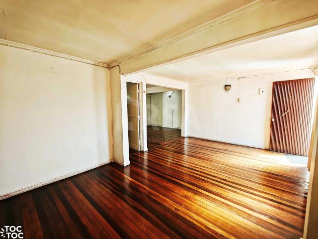 Casa en Pedro Aguirre Cerda