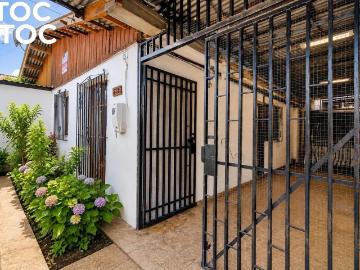 Casa en Pedro Aguirre Cerda